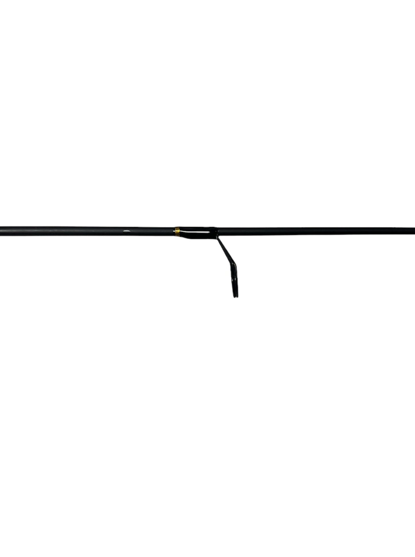 32” Black & Gold Perch Popper- EVA Foam