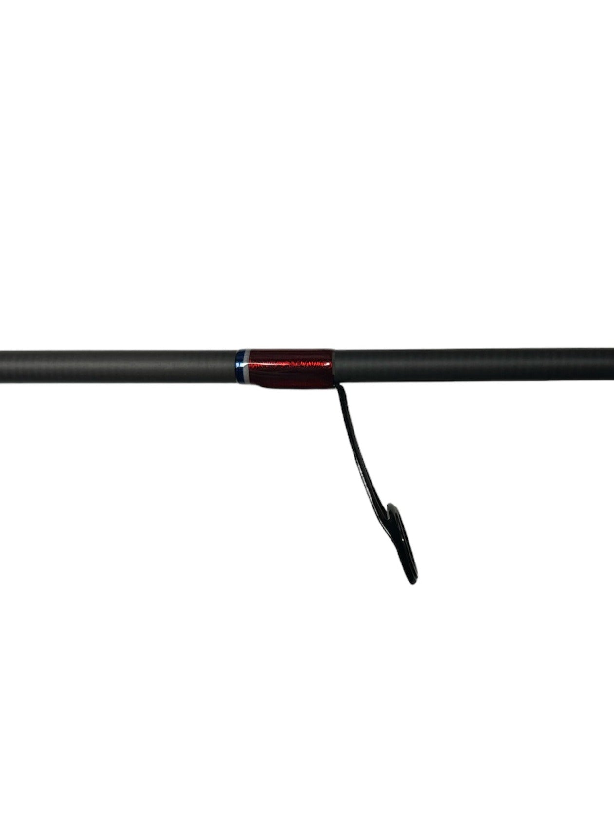 7'6' USA Med-Light Power Fast Action Versa Series Pre-Built Spinning Rod