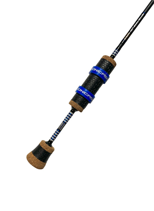 36” BACK THE BLUE Alpha Noodle