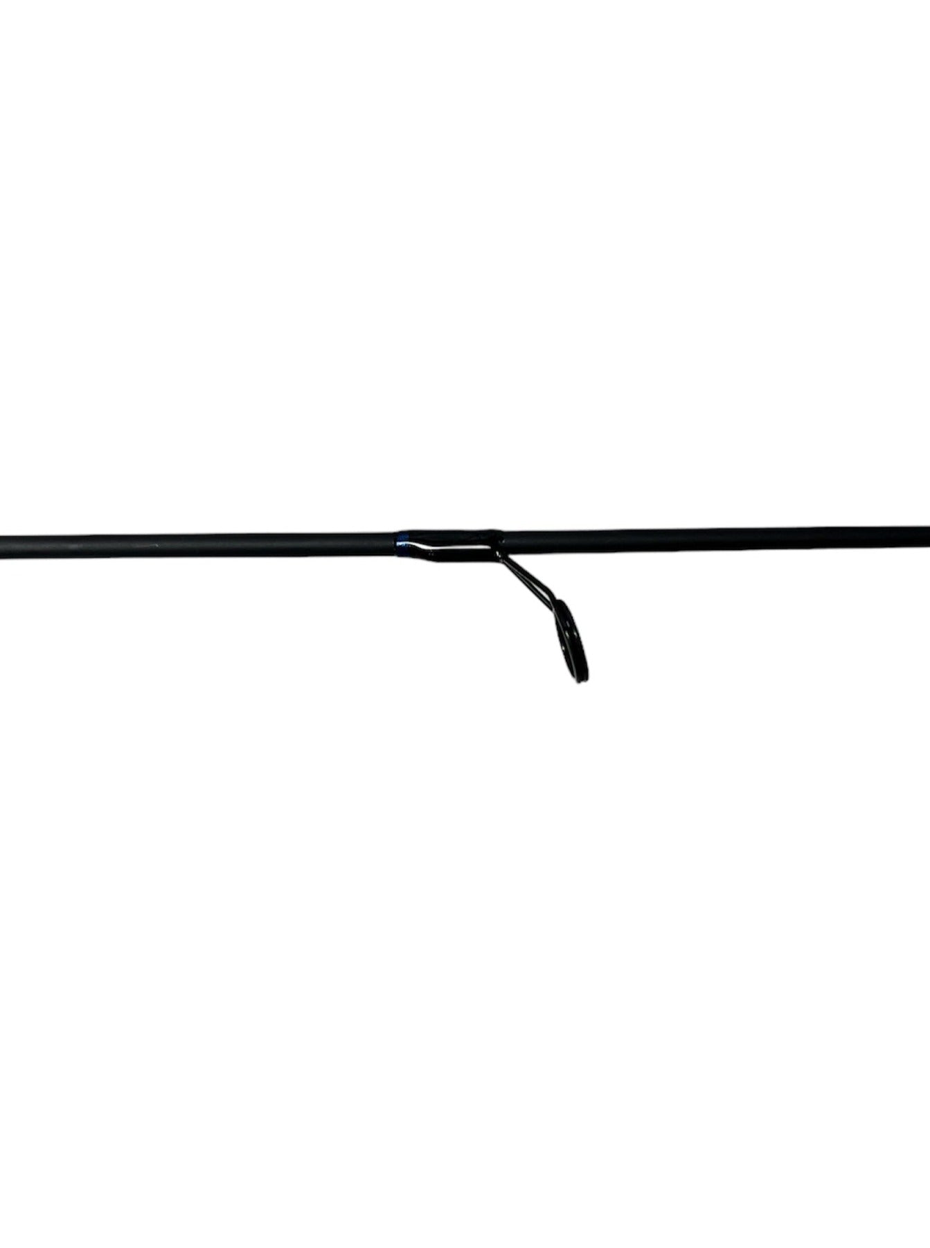 32” Black & Blue Perch Popper