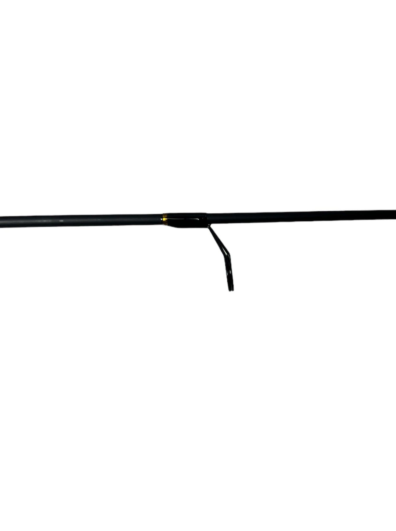 32” Black & Gold Walleye Reaper