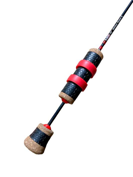 Custom Walleye Reaper