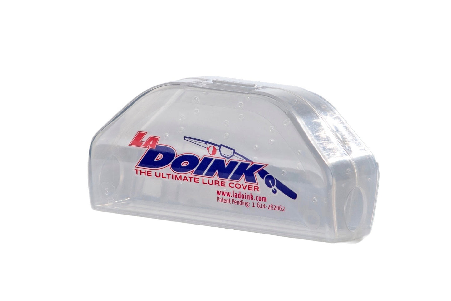 Original La Doink Lure Cover