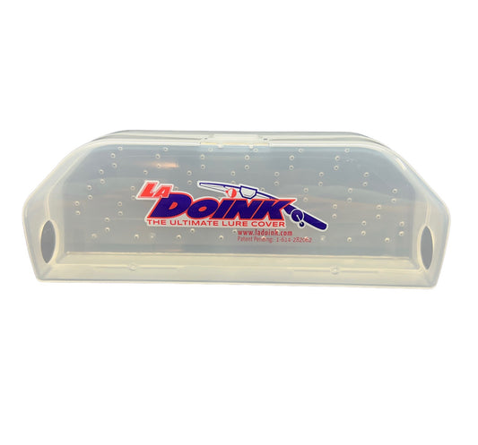 XL La Doink Lure Cover