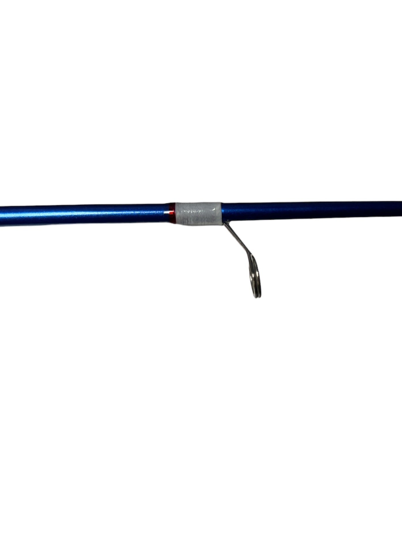 36” Blue & White Merica' Alpha Noodle