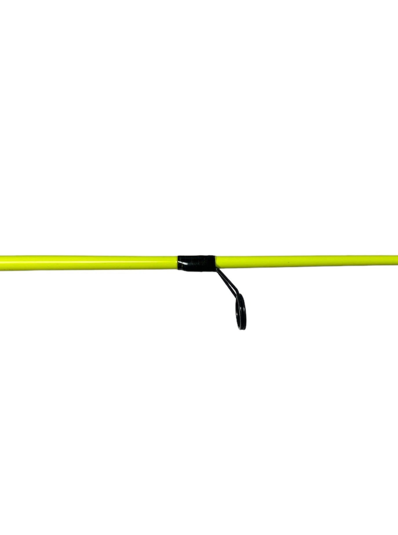 32” Yellow & Black Ice Camo Alpha Noodle