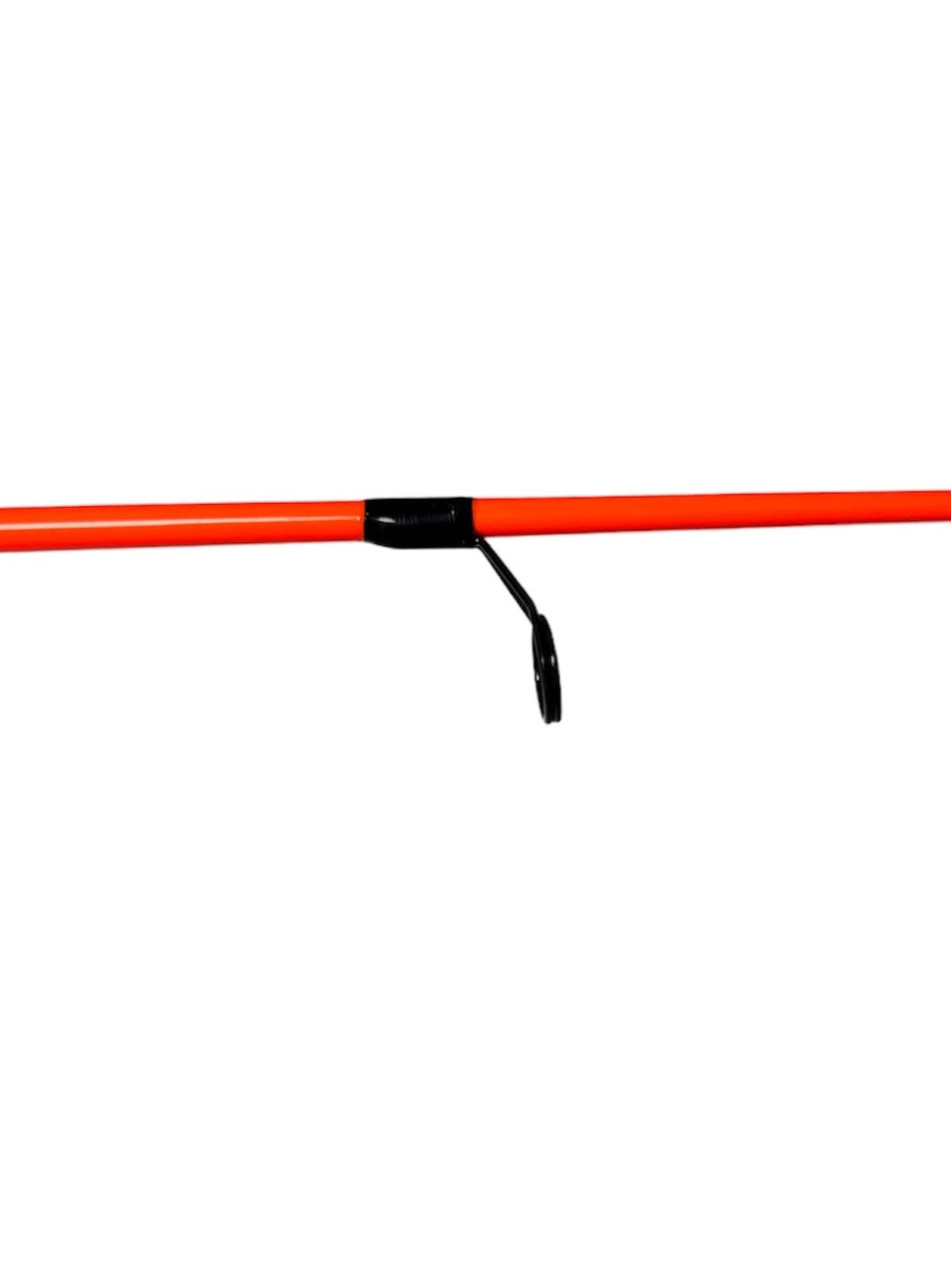 32” Orange & Black Alpha Noodle