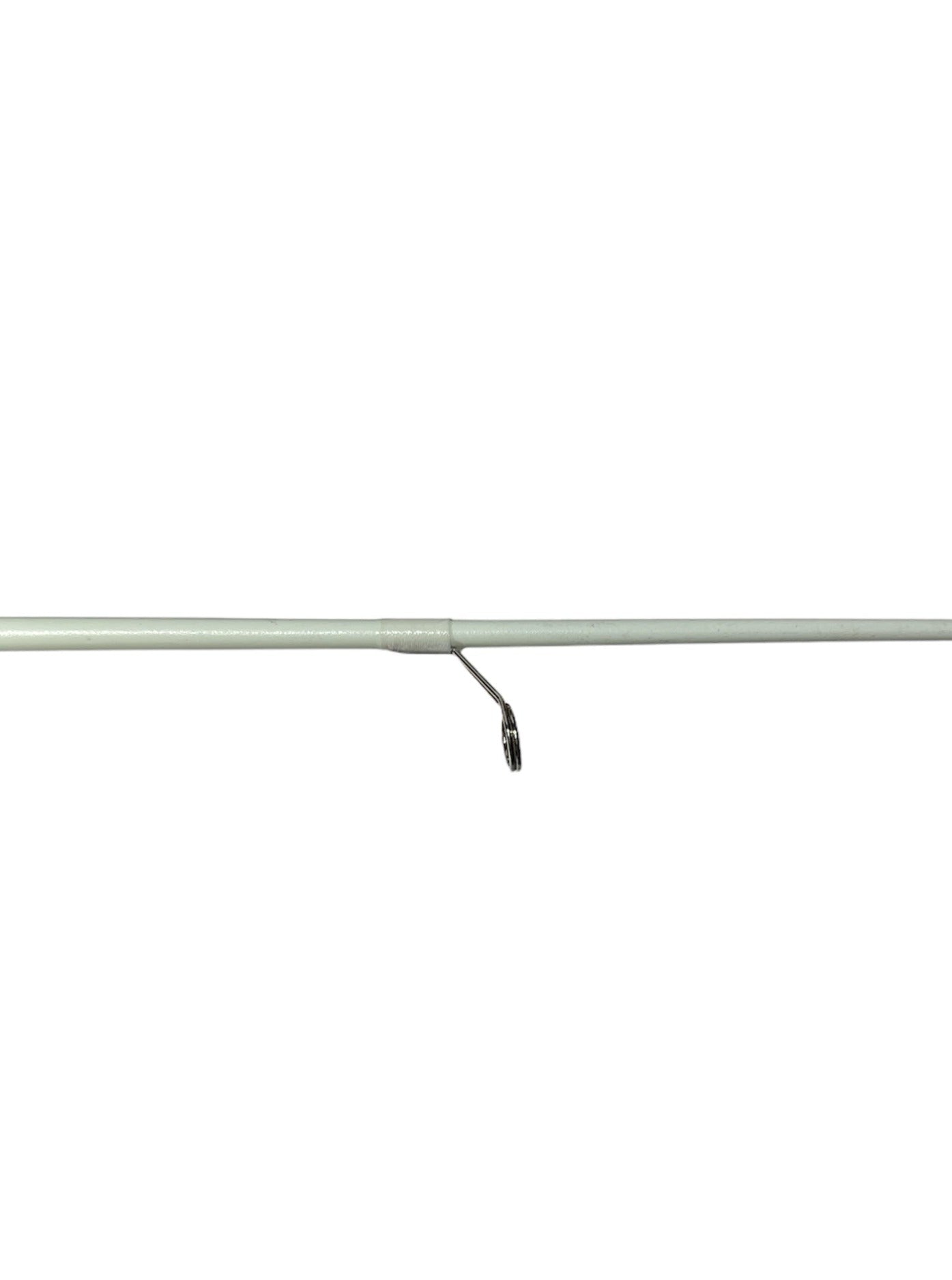 36” White Alpha Noodle - All Glow