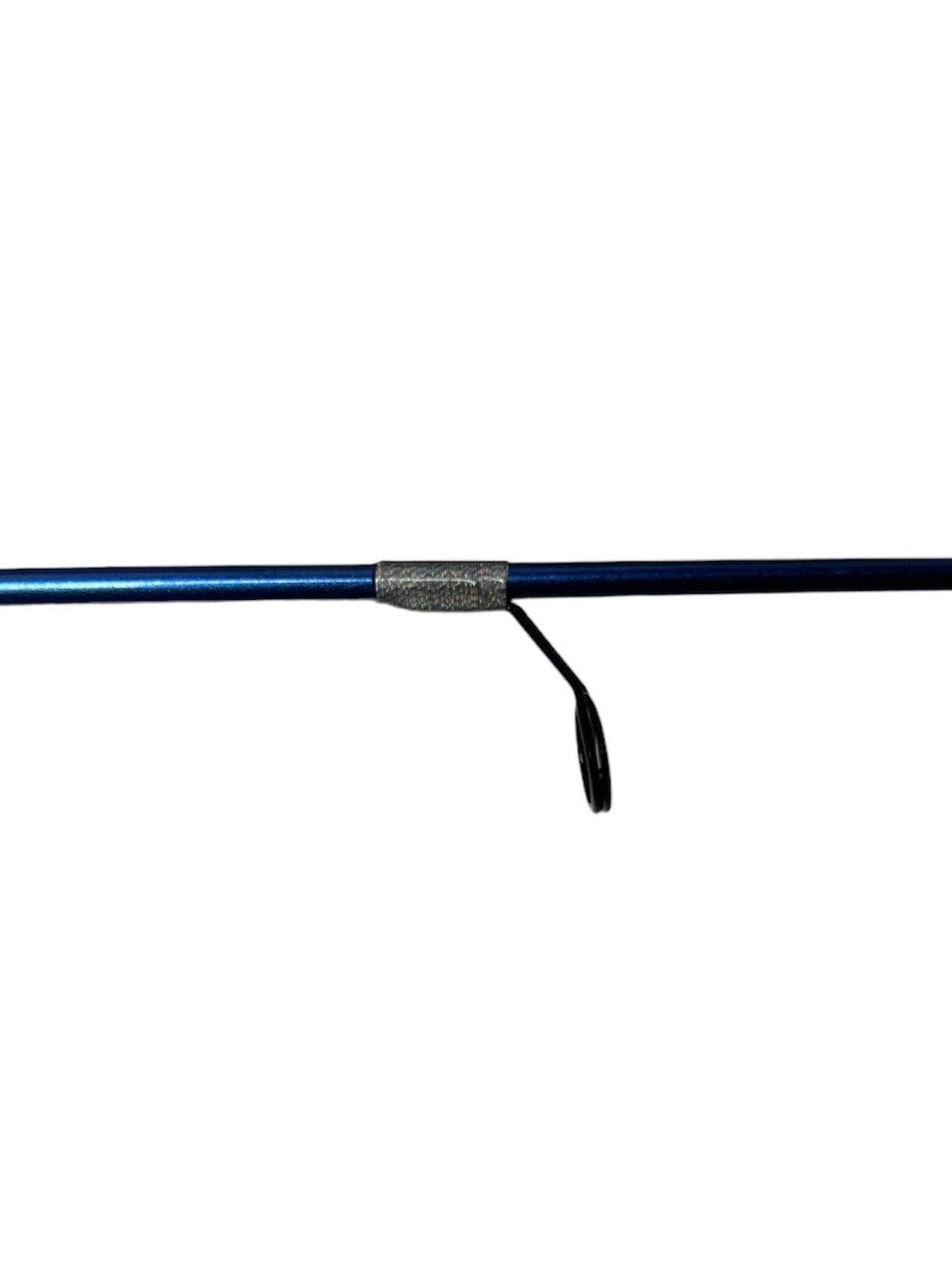 32” Blue & Silver Walleye Reaper