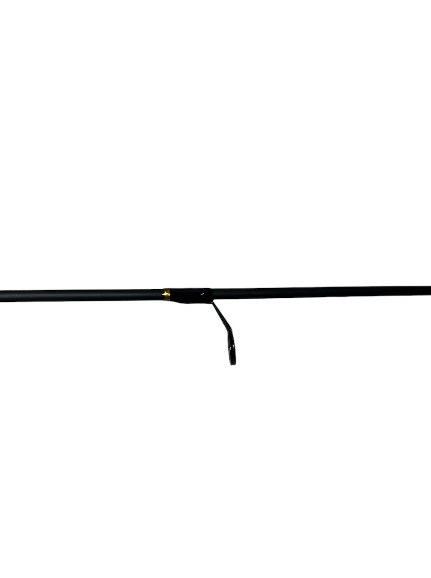 36” Black & Gold Walleye Reaper