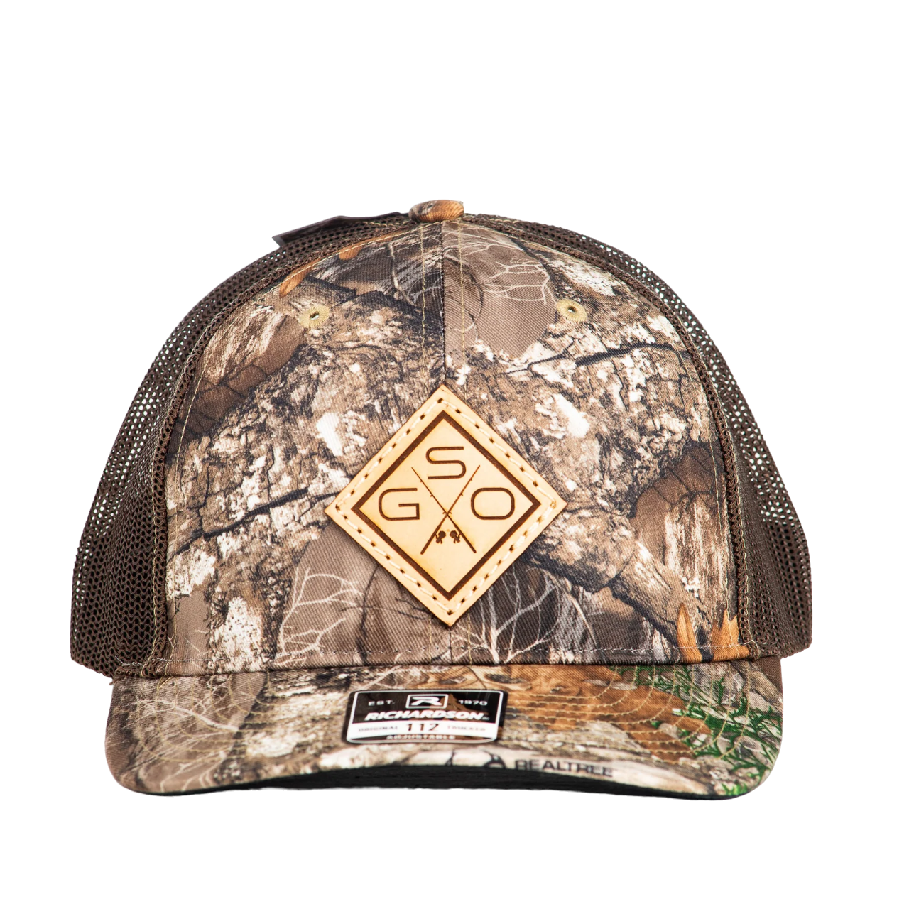 Realtree Edge Camo Hat