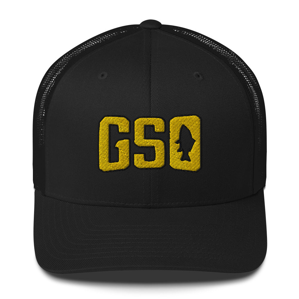 Gold Standard Hat