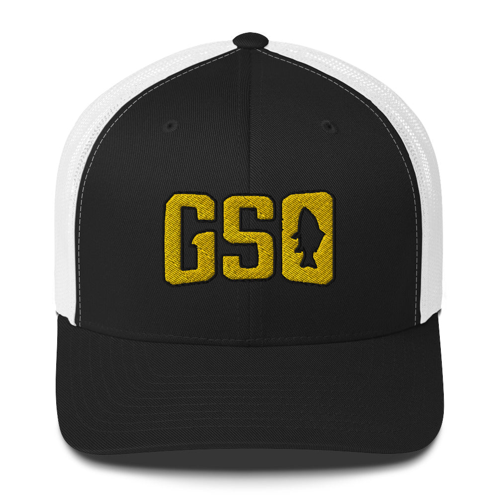 Gold Standard Hat