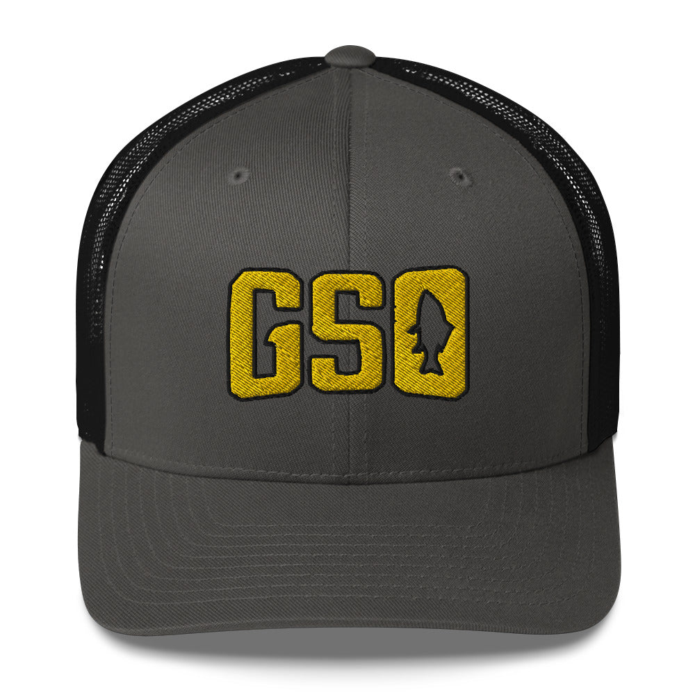 Gold Standard Hat