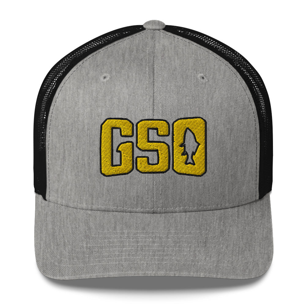 Gold Standard Hat