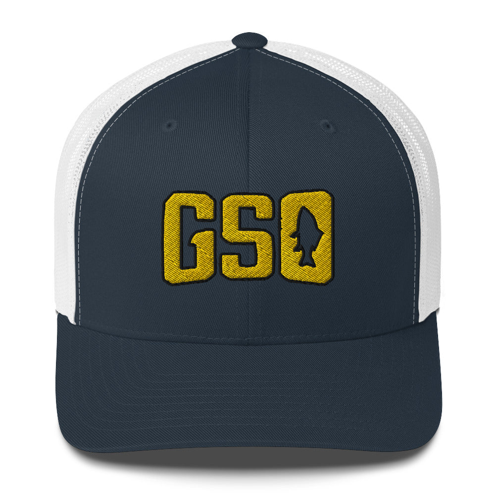 Gold Standard Hat