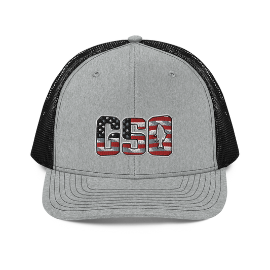 USA Hat