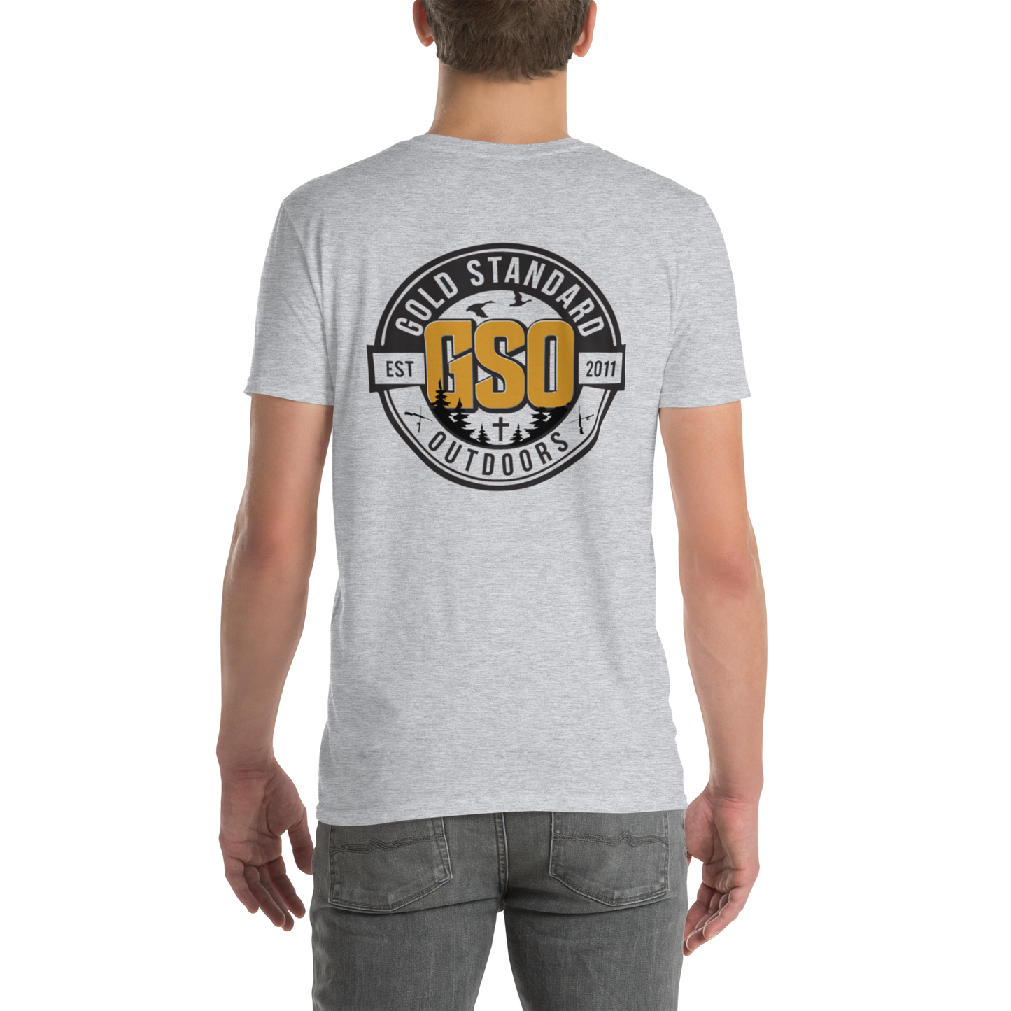 Classic Unisex T-Shirt