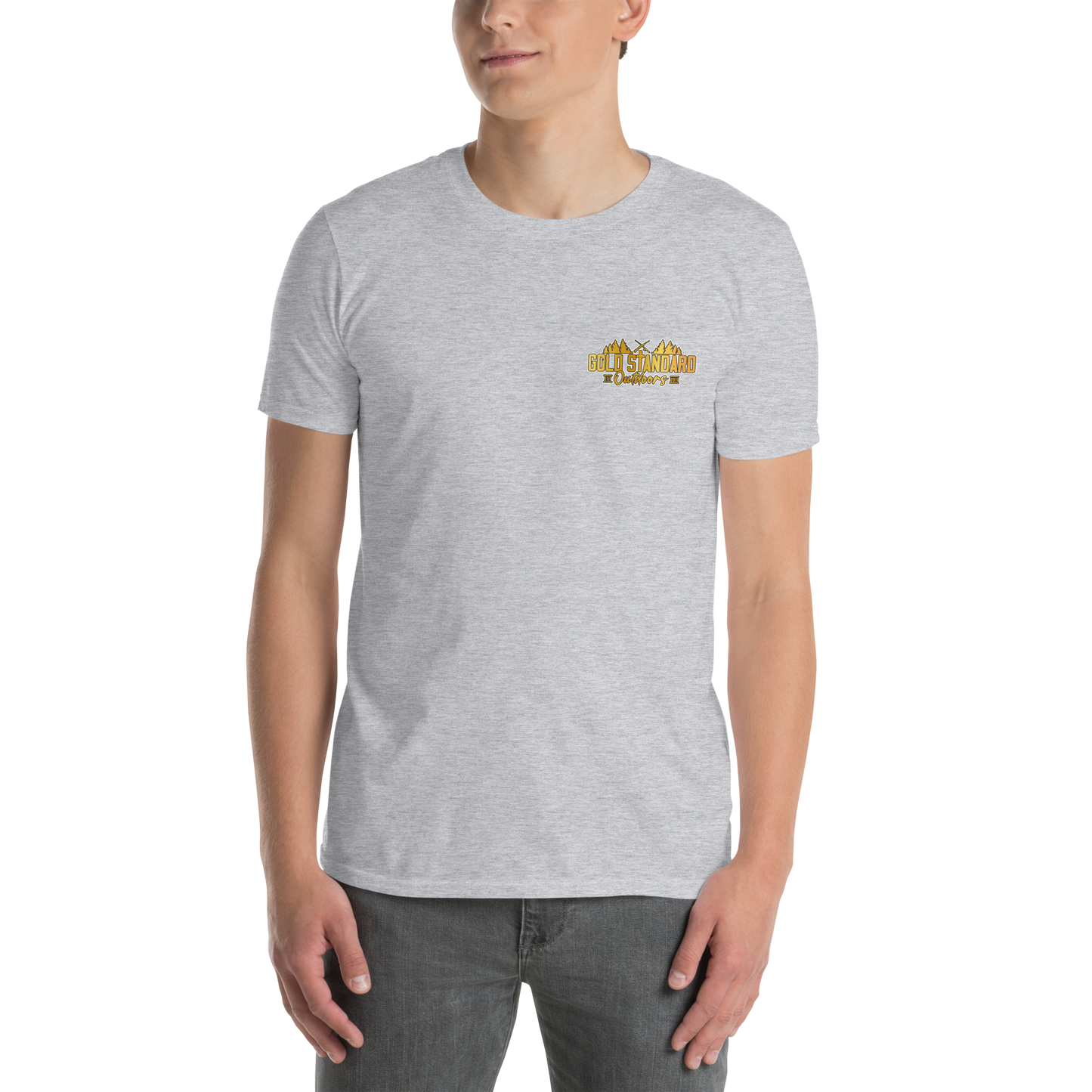 Classic Unisex T-Shirt