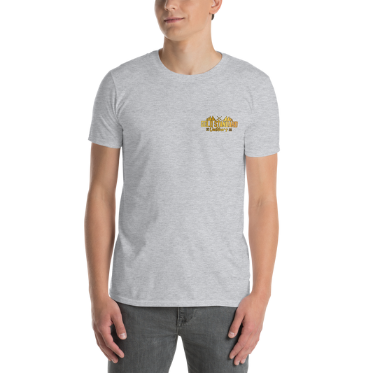 Classic Unisex T-Shirt