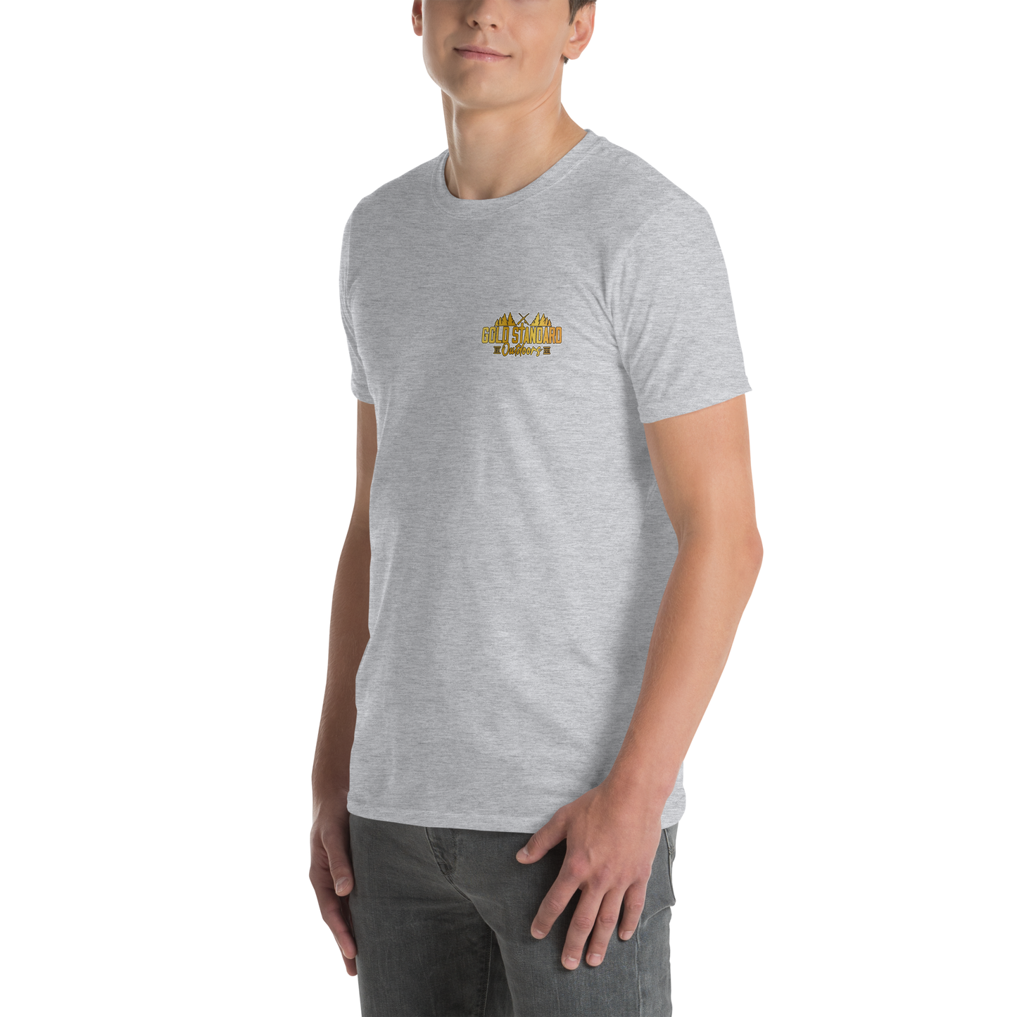 Classic Unisex T-Shirt