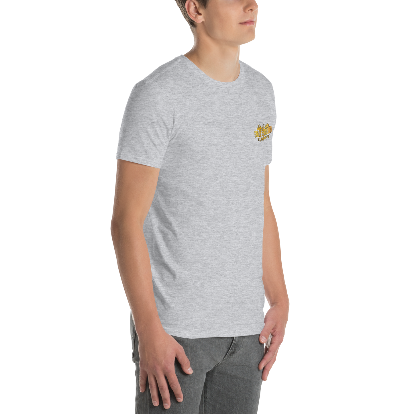 Classic Unisex T-Shirt