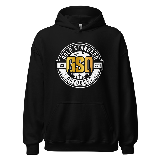 Est. 2011 2.0 Unisex Hoodie