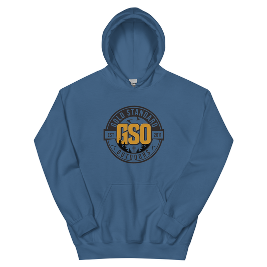 Est. 2011 Unisex Hoodie