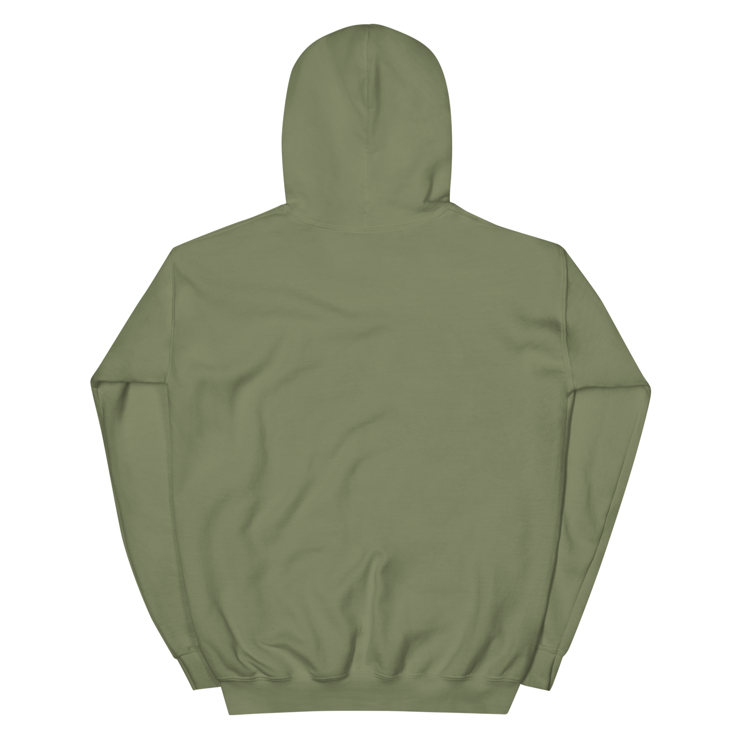 Est. 2011 Unisex Hoodie
