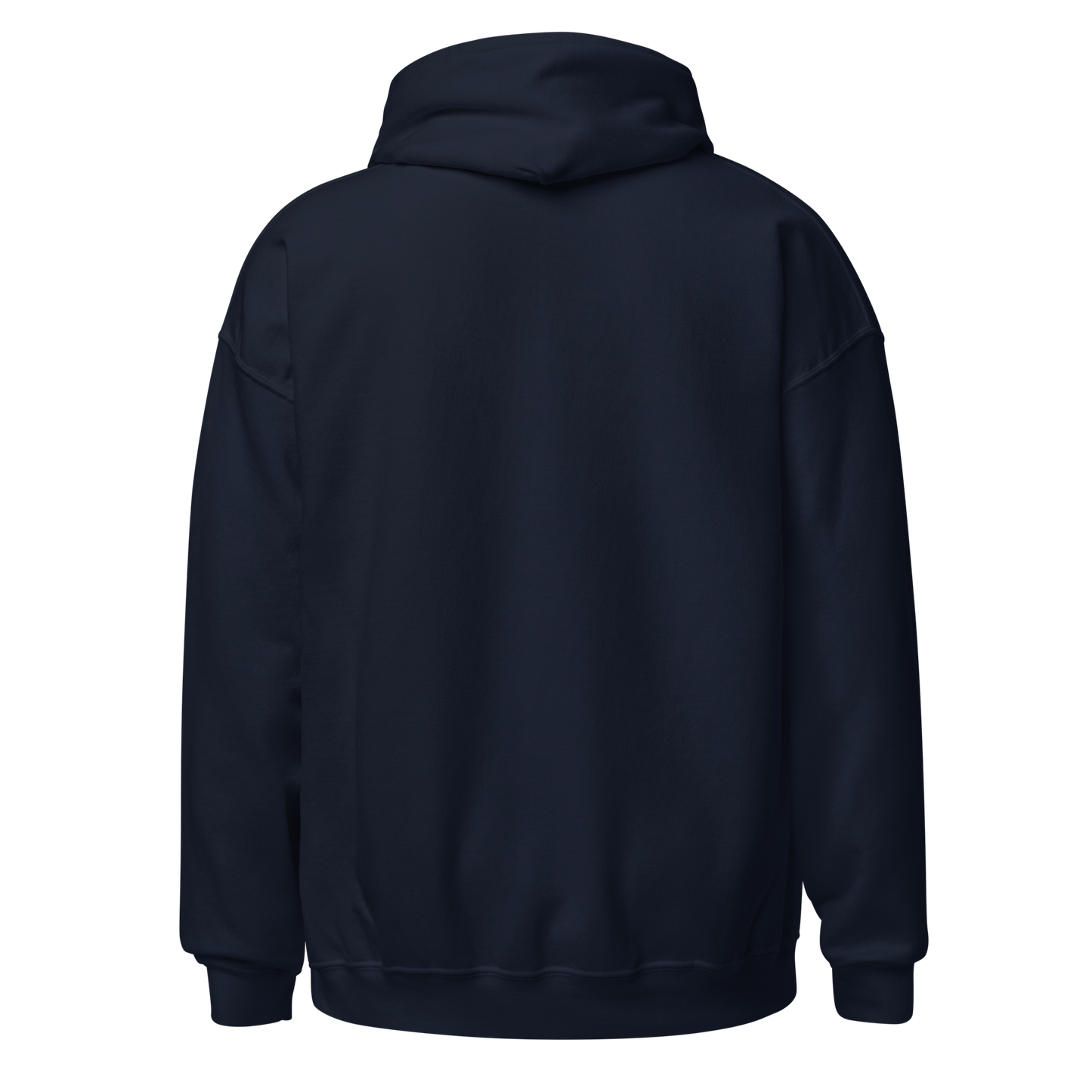 Est. 2011 2.0 Unisex Hoodie