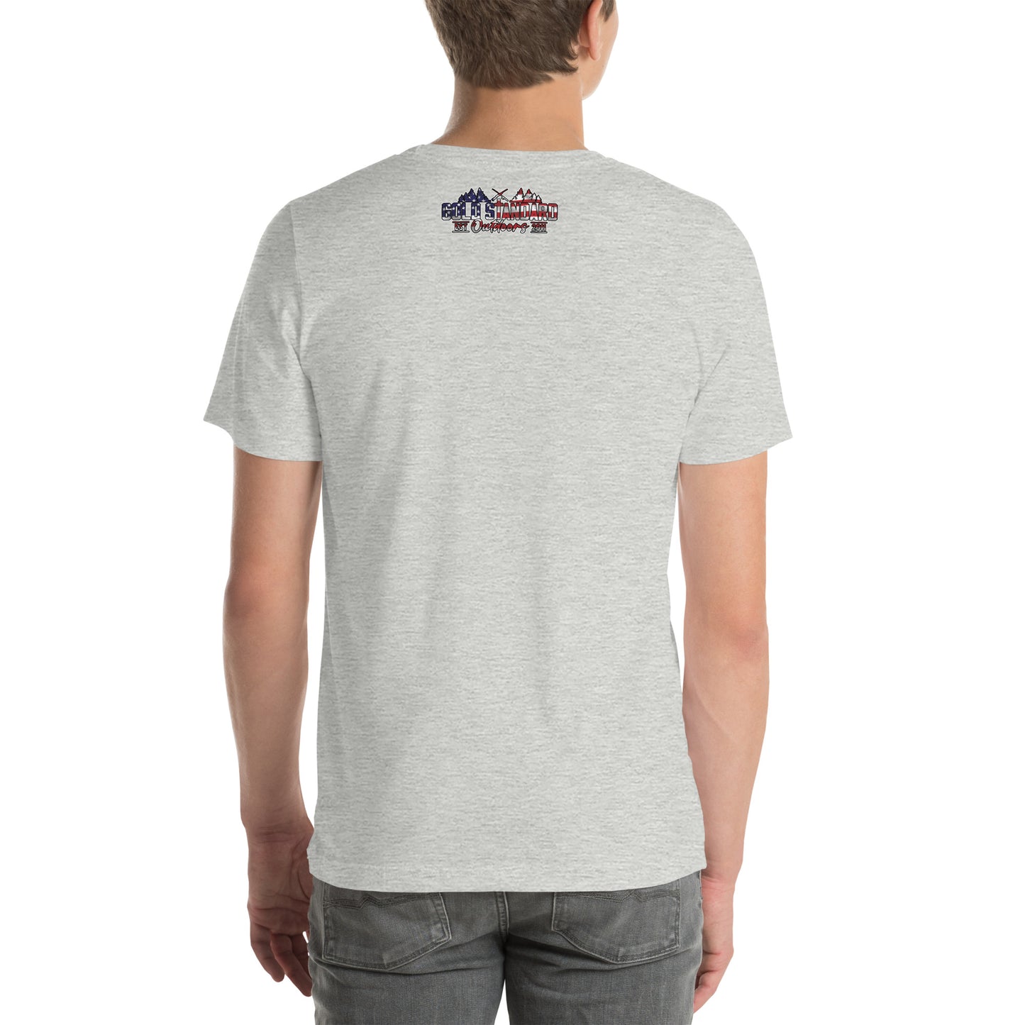 Merica Unisex T-Shirt