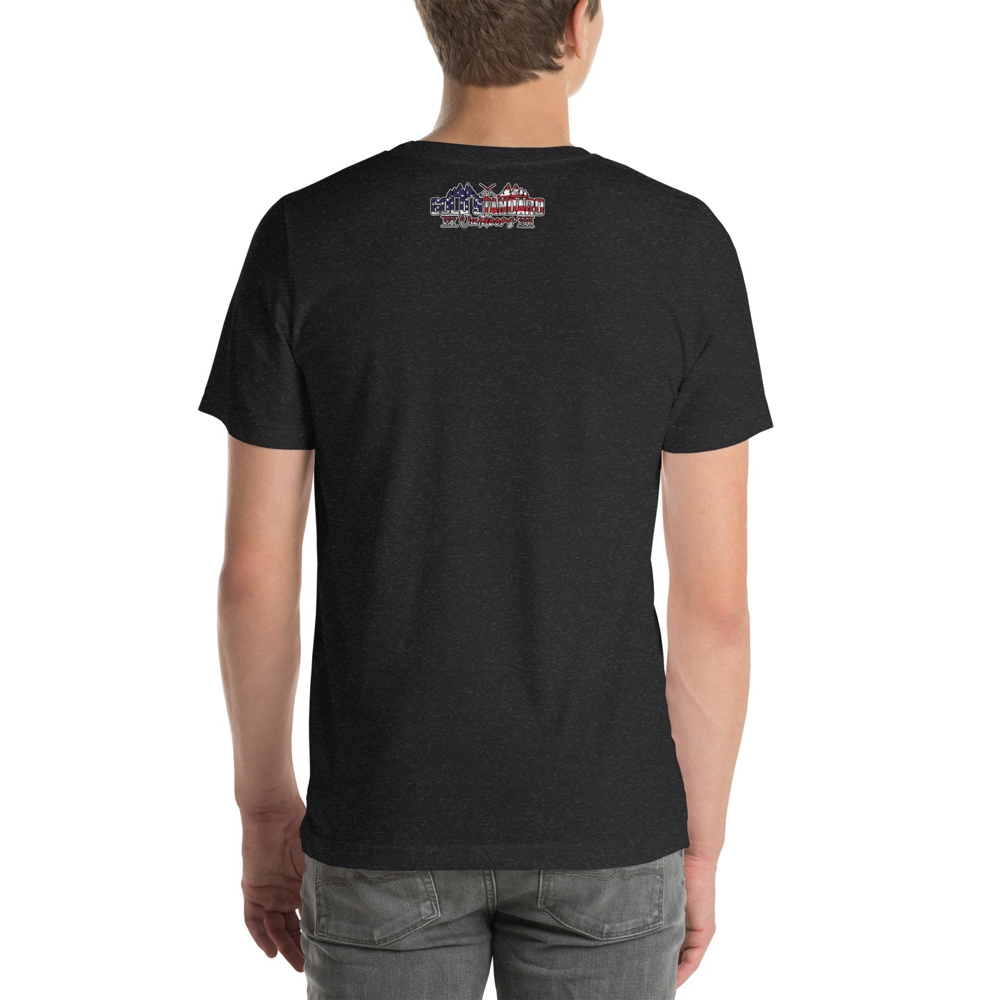 Merica Unisex T-Shirt