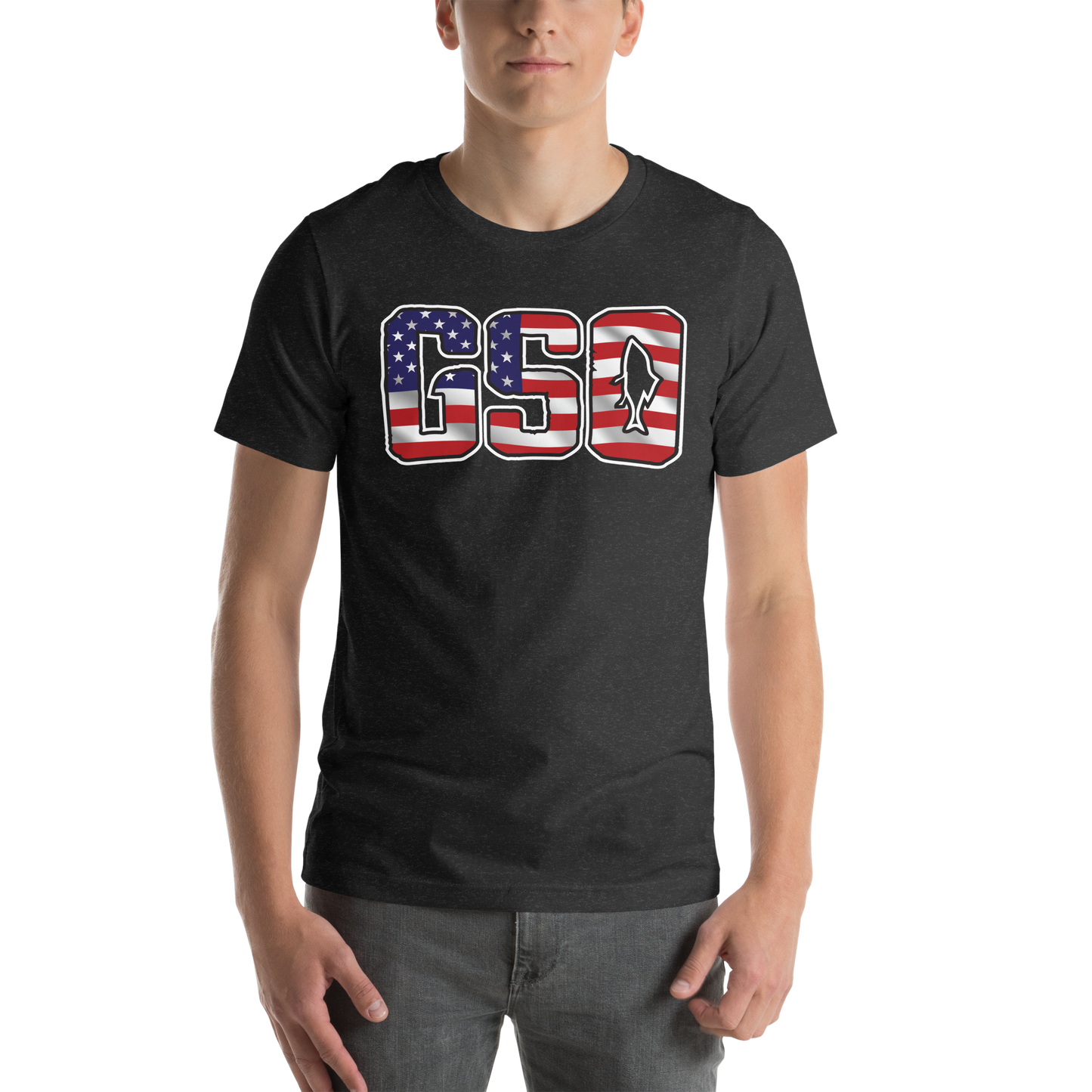Back To Back World War Champs 2.0 Unisex T-Shirt