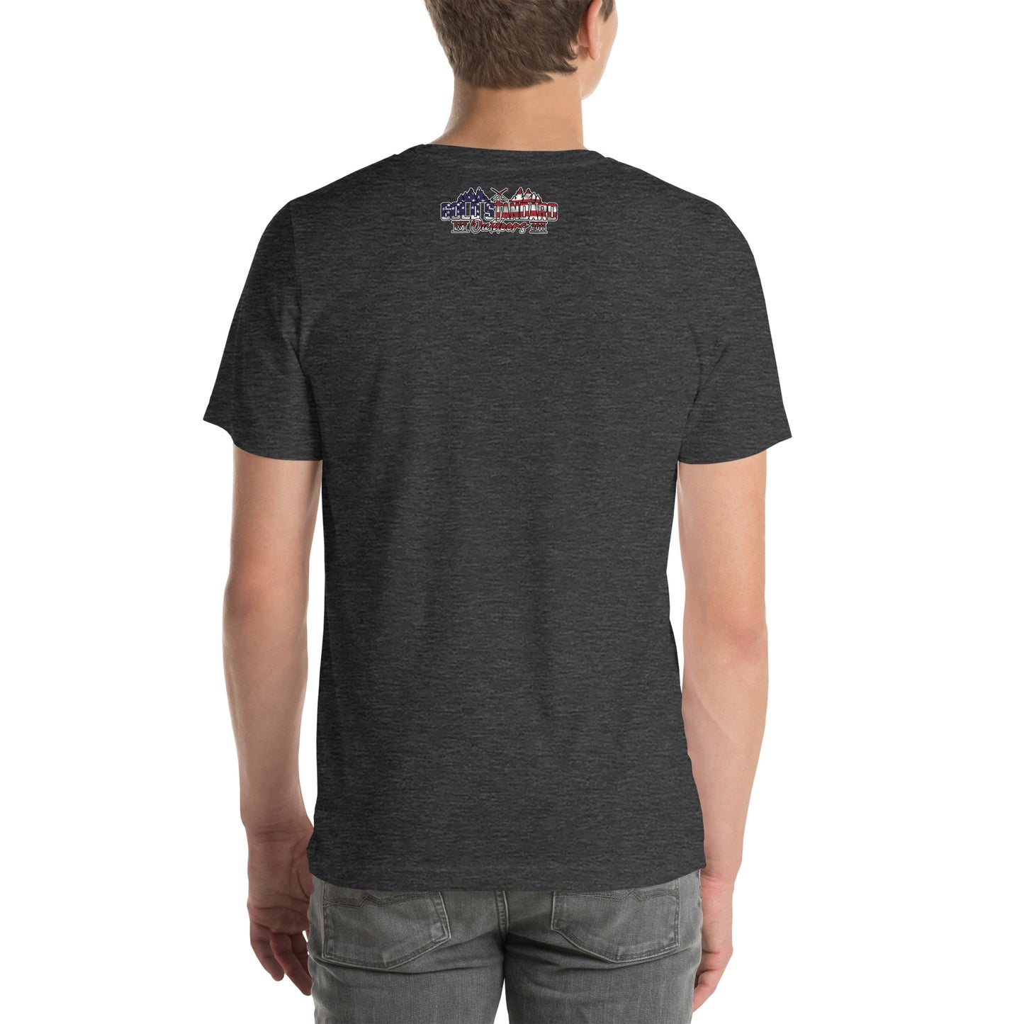 Merica Unisex T-Shirt