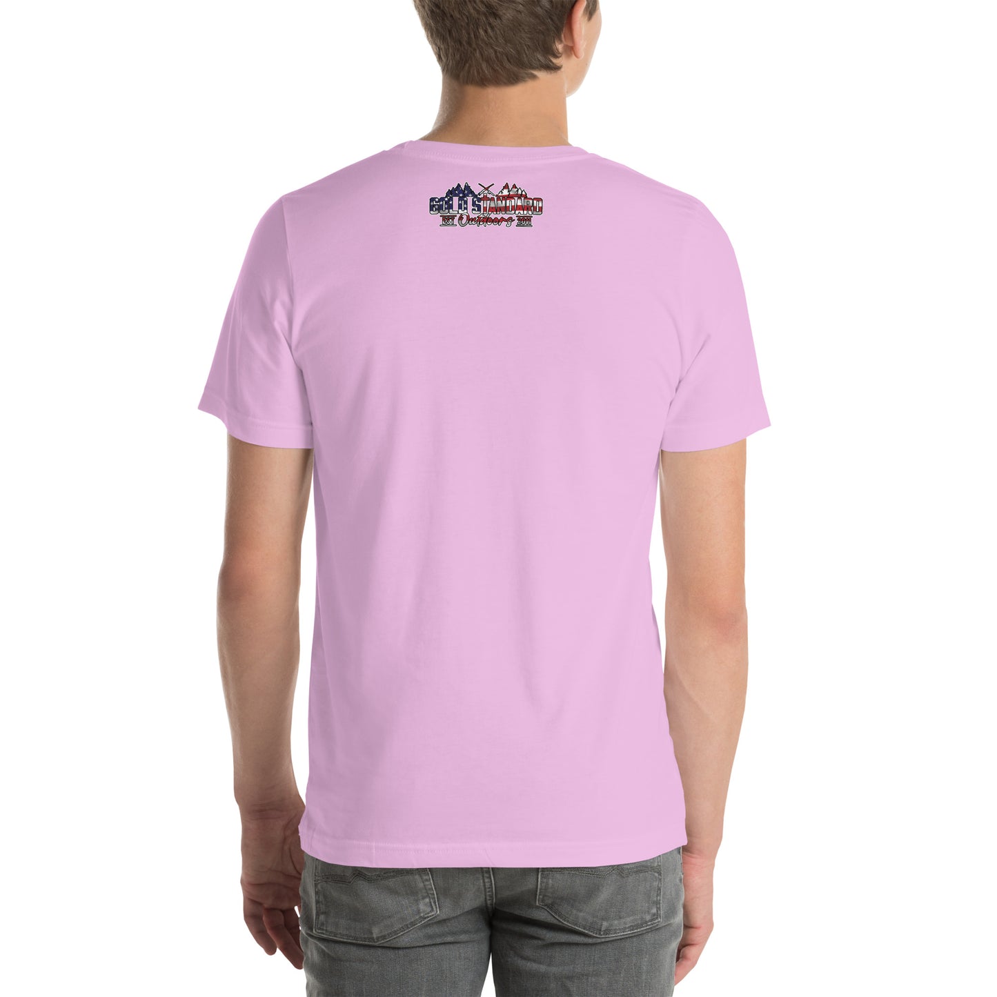 Merica Unisex T-Shirt