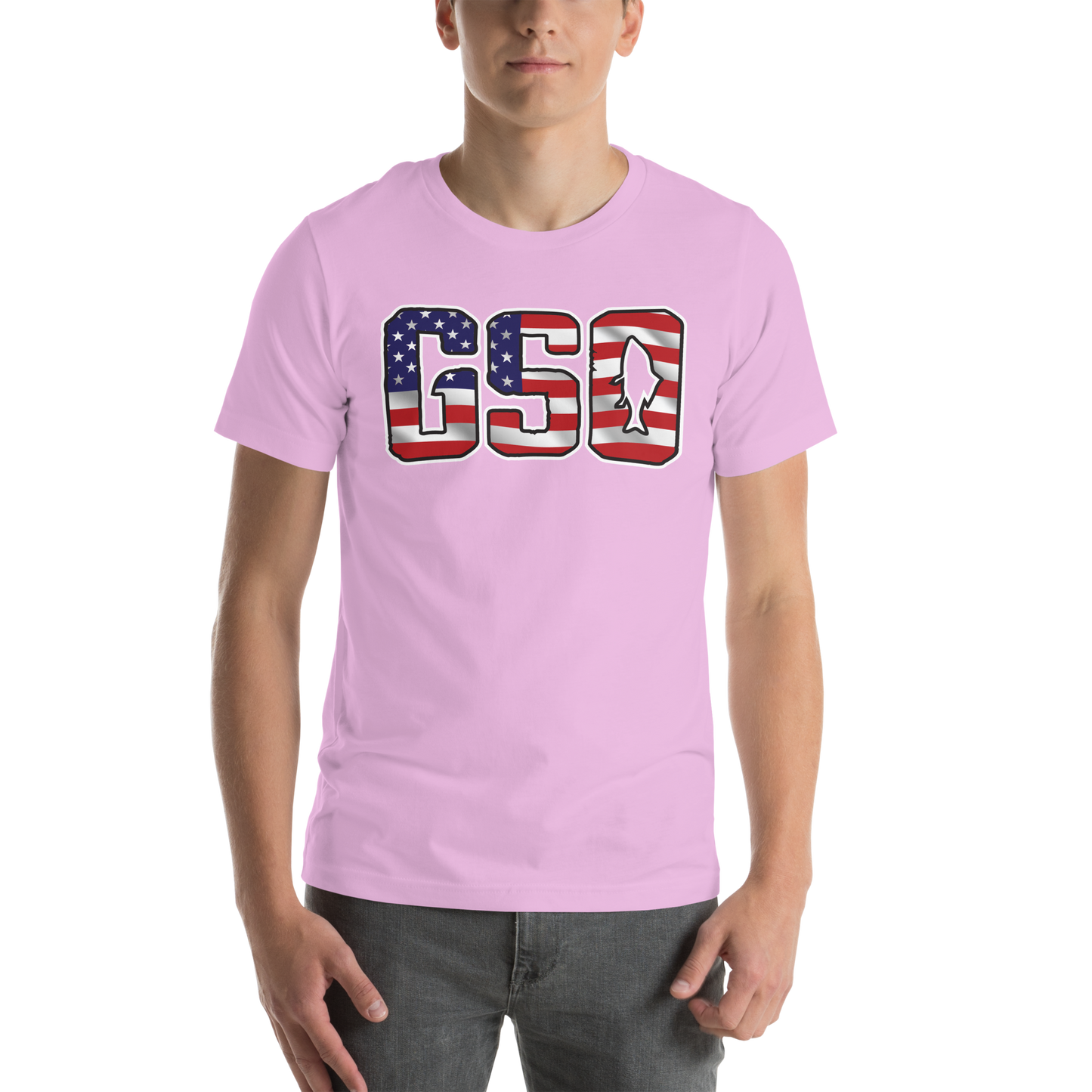 Back To Back World War Champs 2.0 Unisex T-Shirt