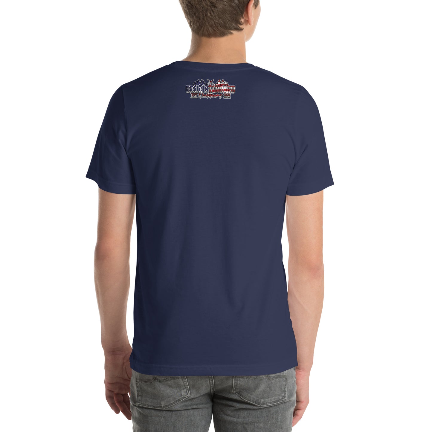 Merica Unisex T-Shirt