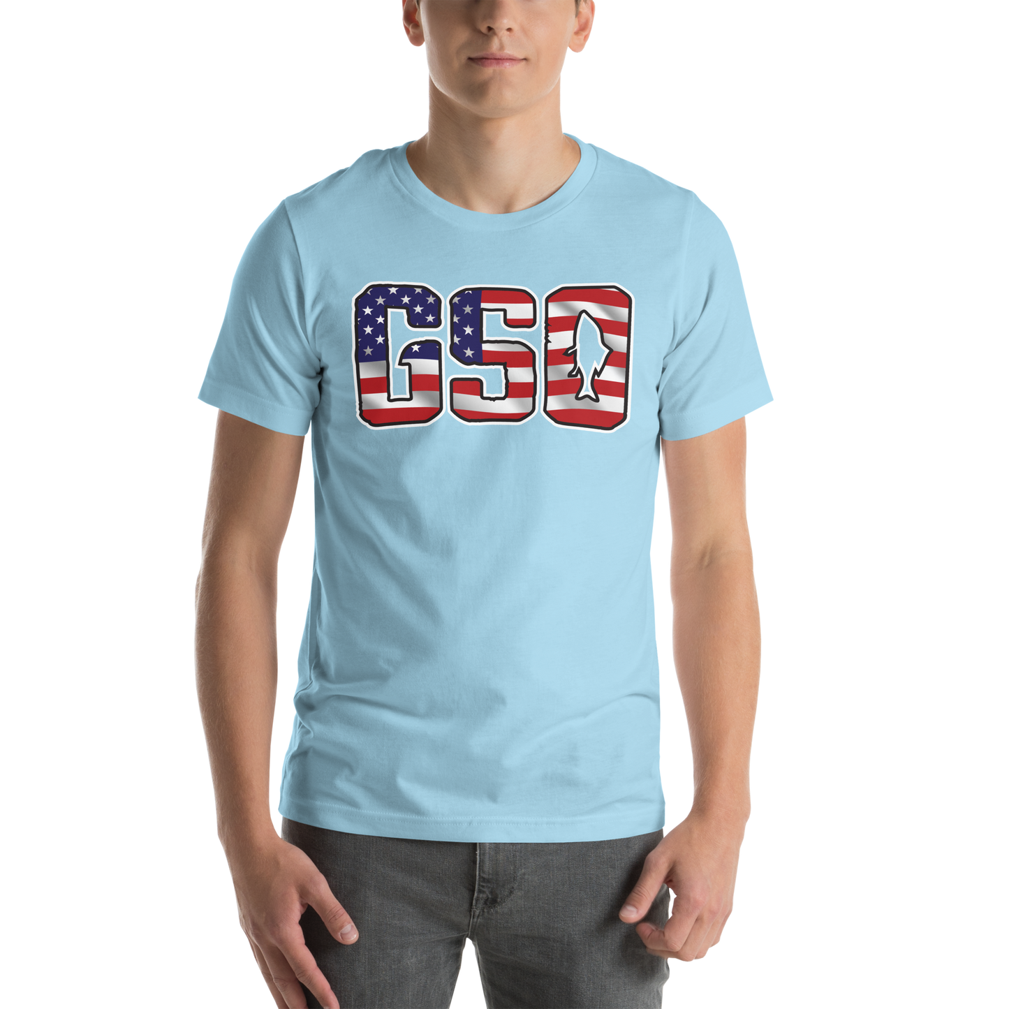 Back To Back World War Champs 2.0 Unisex T-Shirt