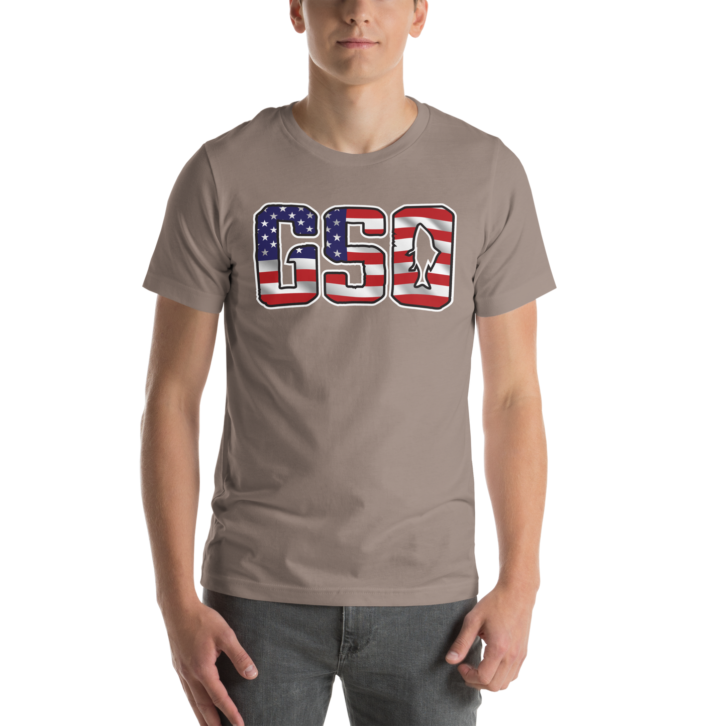 Back To Back World War Champs 2.0 Unisex T-Shirt