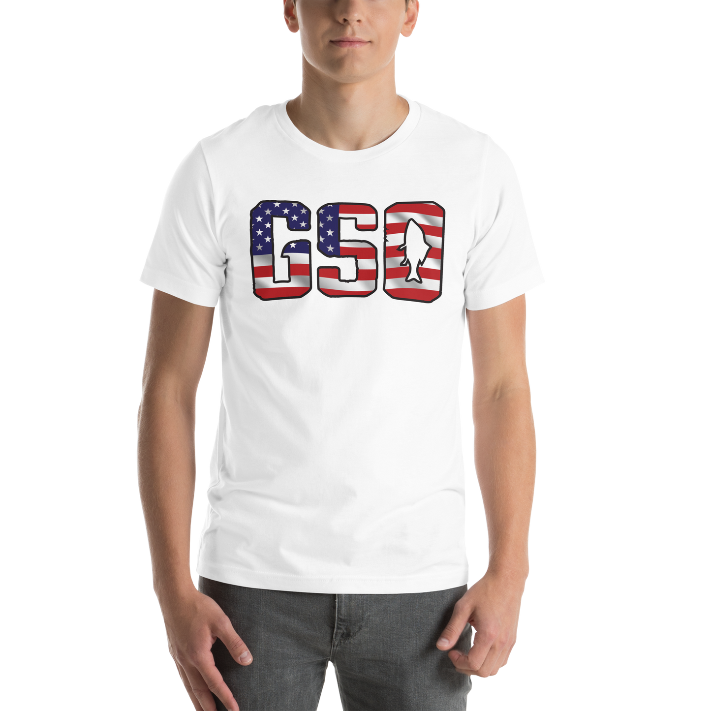 Back To Back World War Champs 2.0 Unisex T-Shirt