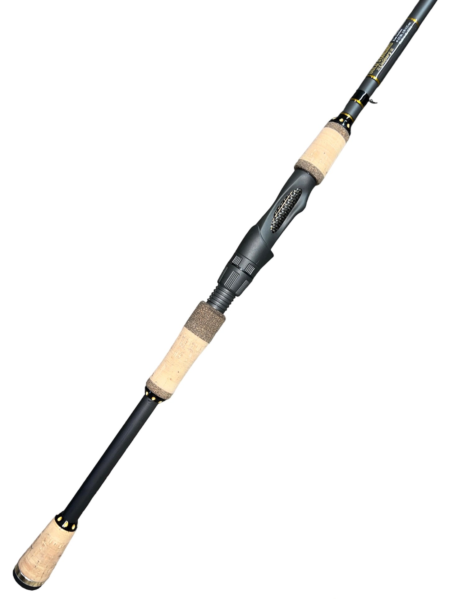 Custom Versa Series Medium Spinning Rod