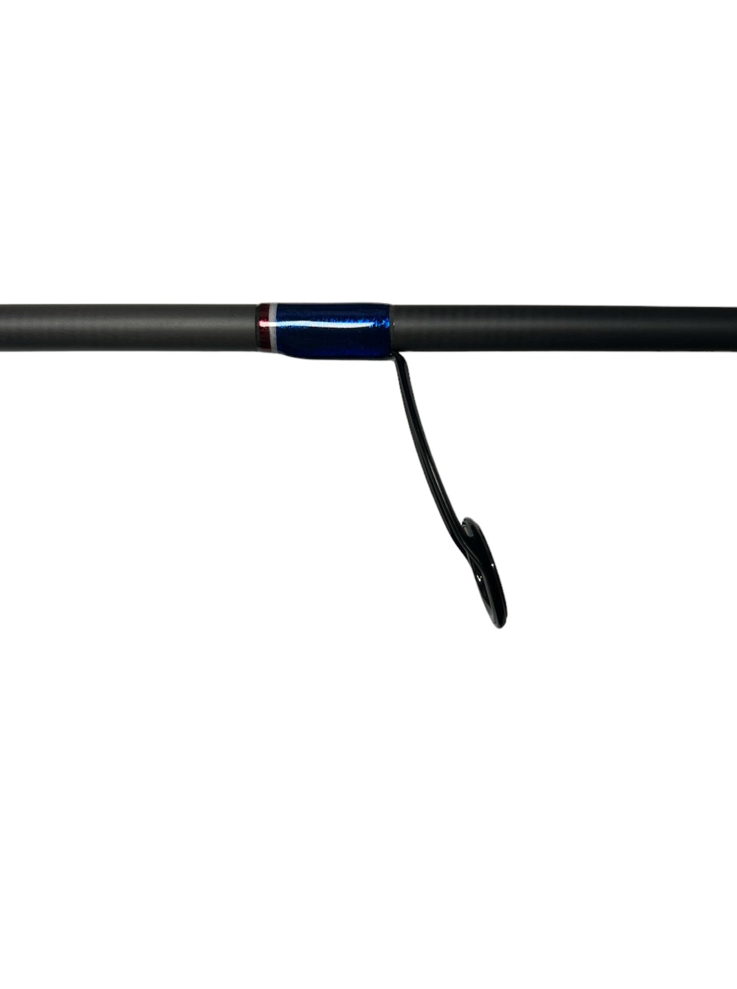 7'6' USA Med-Light Power Fast Action Versa Series Pre-Built Spinning Rod