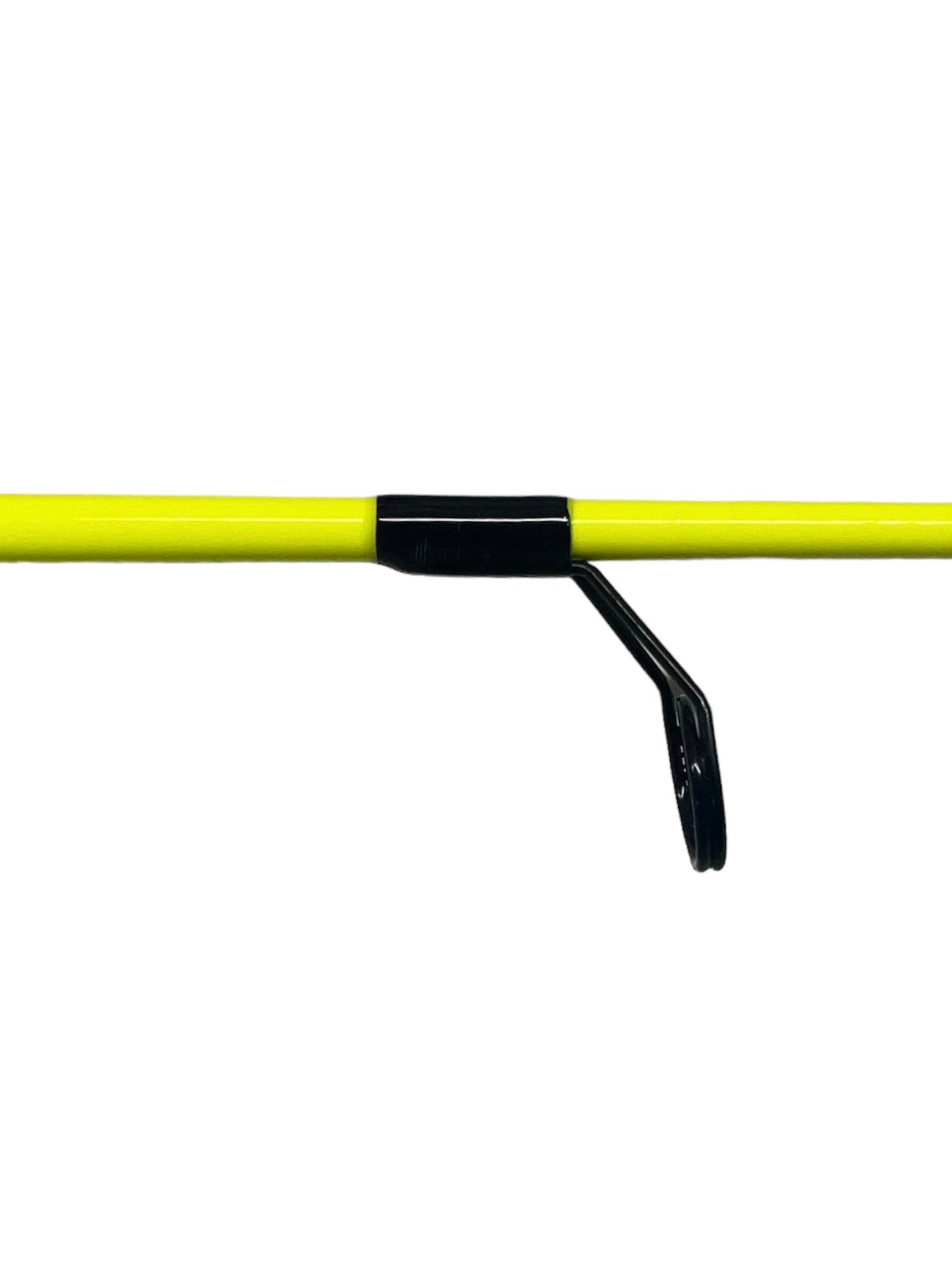 32” Yellow & Black Alpha Noodle