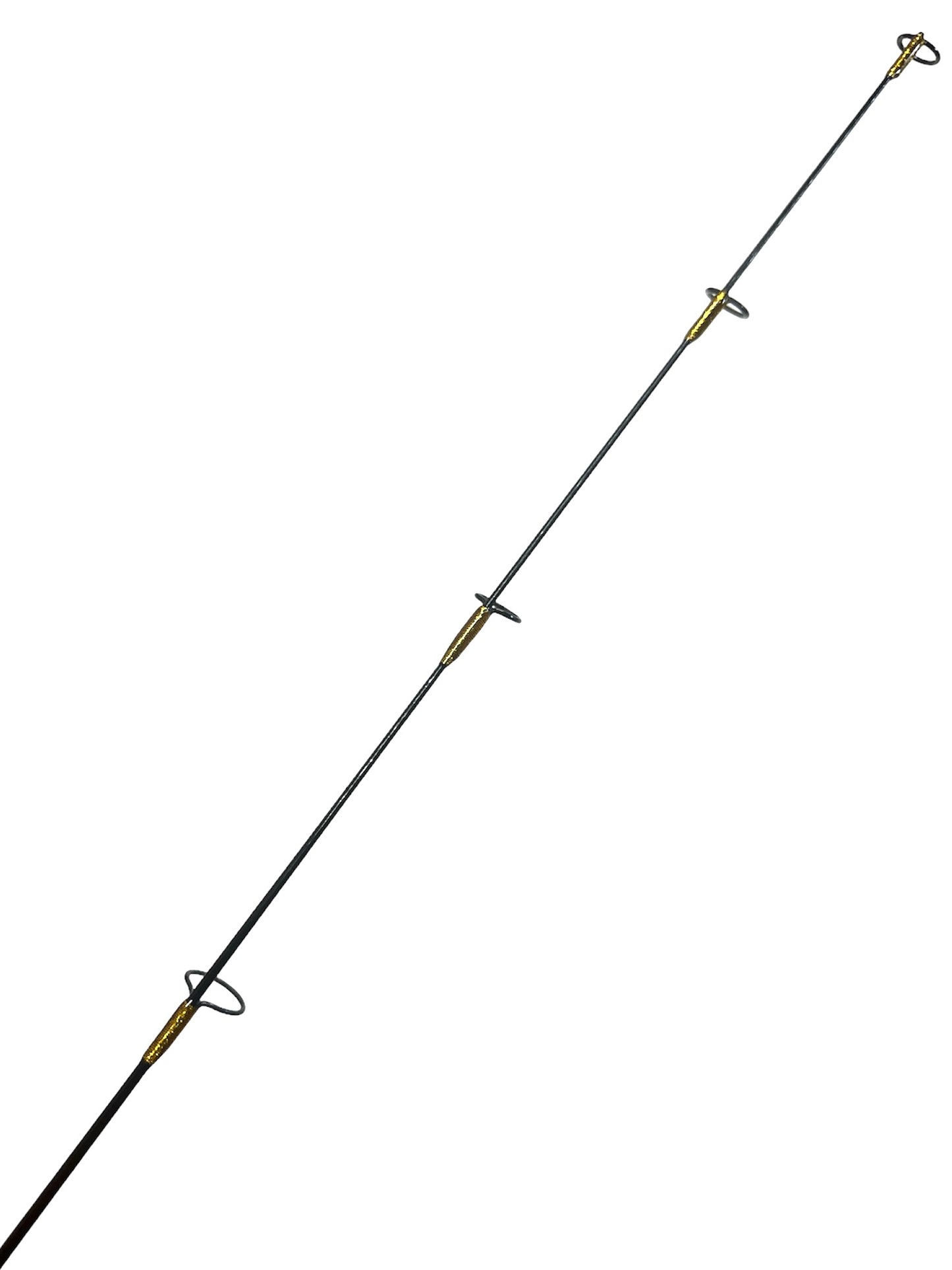 28” Black & Gold  Whippersnapper