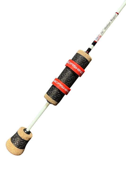 All Ice Rods – Gold Standard Outdoors