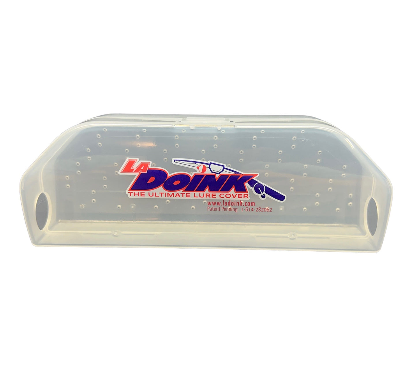 XL La Doink Lure Cover