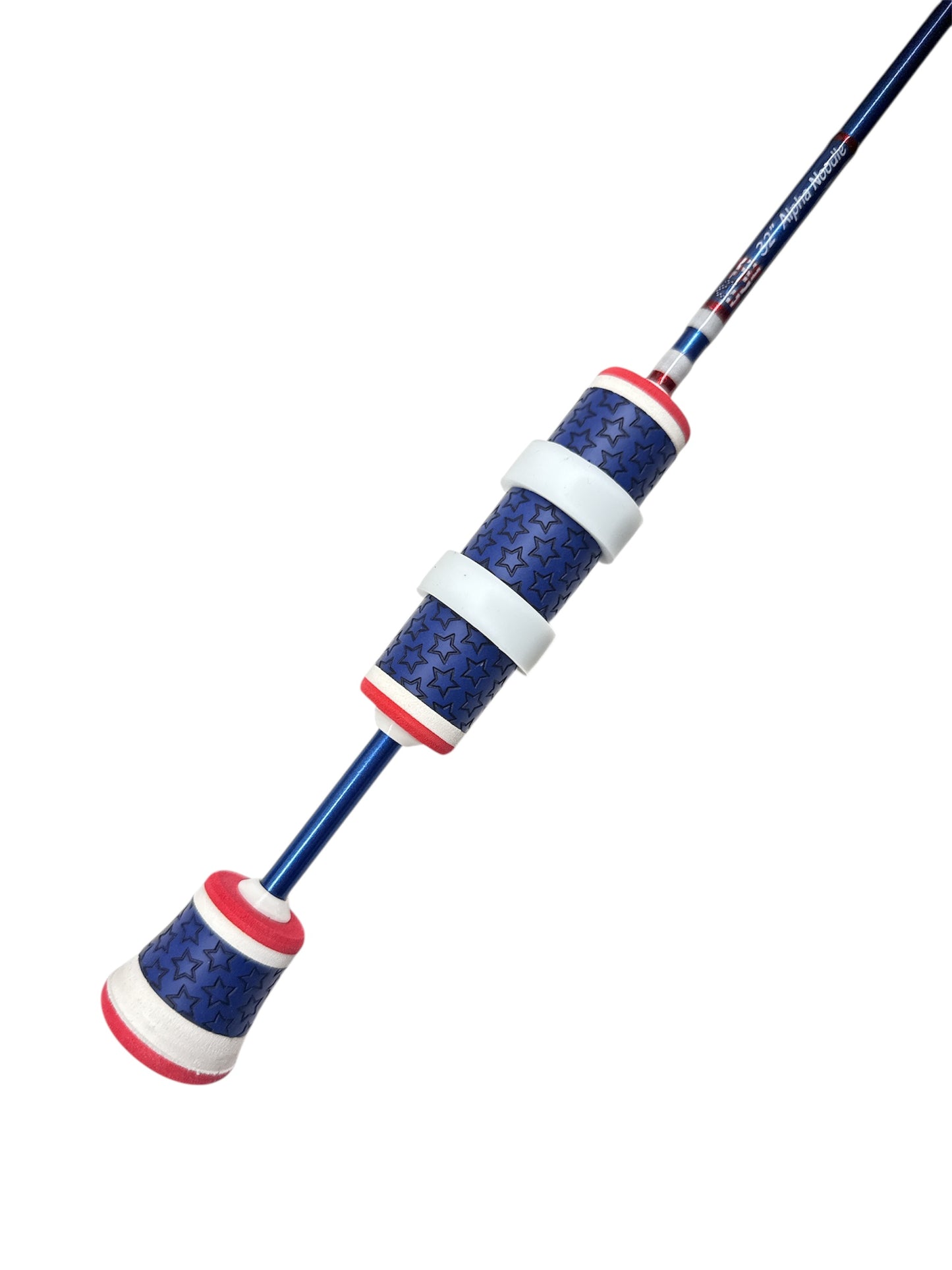 32” USA Alpha Noodle