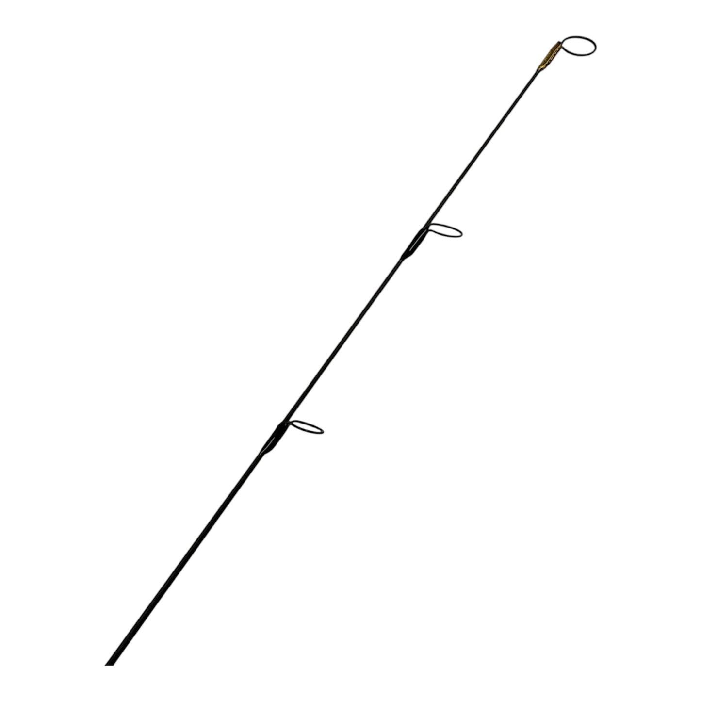 36” Black & Gold Walleye Reaper